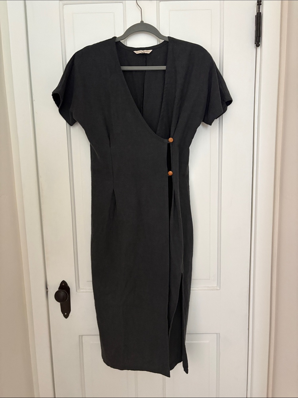 Aliya Wanek Dahlia Dress NWOT